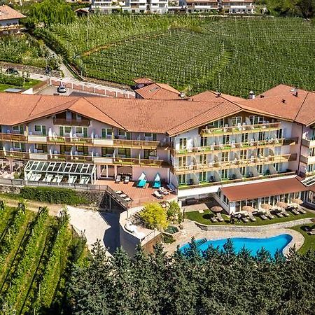 Hotel Ifinger Schenna Exterior photo